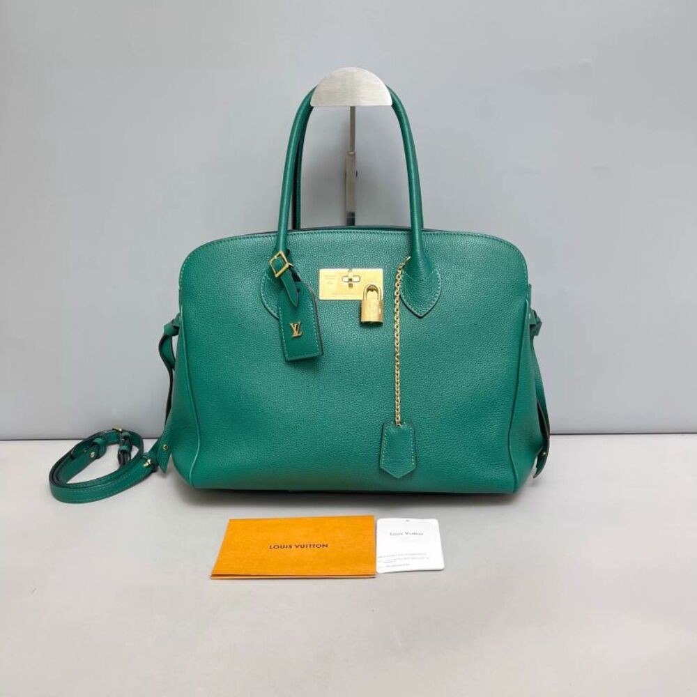 Louis Vuitton Women Pre-Loved Bag Very Good Condition